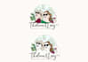 design awesome travel planning logo