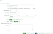 create custom templates on zabbix server