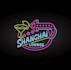 make greatest old school vegas cannabis logo