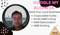 create a google my business verified profile gmb