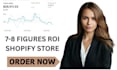 do shopify consulting,shopify virtual assistance and shopify maintenance service