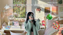 design aesthetic thumbnails for your youtube videos