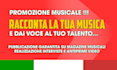help you to promote your music