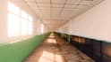 create 3d liminal space environments in blender