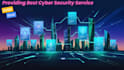 help you providing professional cybersecurity services
