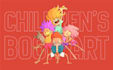 illustrate pages for your childrens book