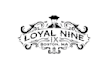 create a modern luxury restaurant logo design