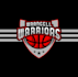 make intelligence boys basketball club logo