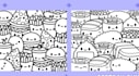 convert any photo into coloring book page