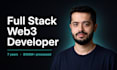 build your full stack web3 crypto app from idea to launch