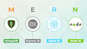 develop custom mern stack web application as a mern stack developer
