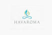 make high definition  concept herbal logo design