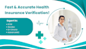 be your VA and provides insurance verifications, pas