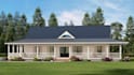 do 3d farm house design, barnhouse, farmhouse layout, ranch home, farm cottage