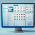 create any desktop software with your specifications