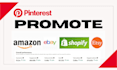 promote your products to my high traffic pinterest account