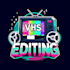 edit your video to look like vhs tape from 80s