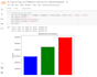 assist with google collab and python programming