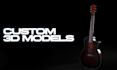 create custom 3d models and props for your game