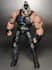 create 3d action figure,3d articulated action figure, 3d object for 3d printing
