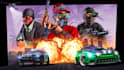 play gta v online with you