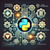 build custom python automation software for windows