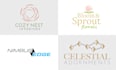 design a unique logo for your small business