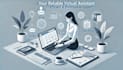 be your professional virtual assistant