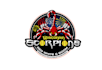 create creative and good looking scorpion logo design