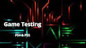 game testing services for ps4 and ps5