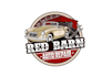 create wonderful and excellent auto repair logo design