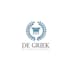 make shining commercial wine restaurant logo