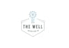 design hip healthy fast food logo