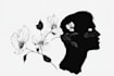 design minimal  illustration and tattoo