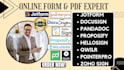 design jotform docusign pandadoc proposify hellosign qwirl pointerpro zoho sign