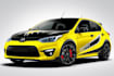 design car wrap, vehicle wrap design