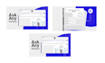 create engaging saas product video, 2d 3d explainer animation video, app promo