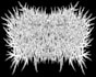 design a corpse inspired grind logo