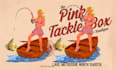create a vintage pinup girl illustration