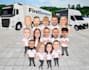 do digital caricature from your photo