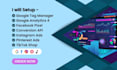 setup meta pixel conversion API and GTM for social commerce analytics