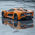 create detailed varying levels of car model, customization