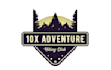 create a vintage outdoor adventure logo design