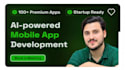 do ai mobile app development, flutter developer, flutter mobile app development