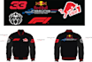 create amazing varsity jacket design within 24 hours