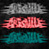 create a one of a kind grind core logo