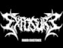 design a war metal band logo