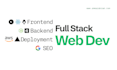 your god tier full stack web developer