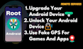 root,modify and customize your android device