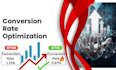 increase conversion rate optimization sales funnel cro audit heatmap analysis